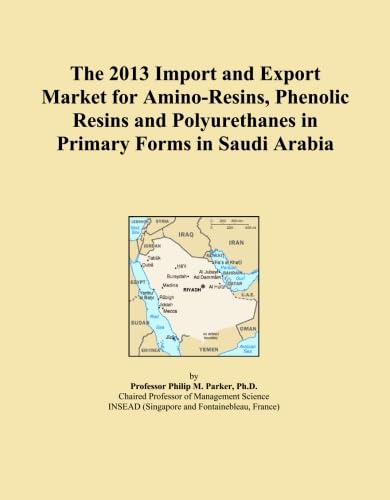 capítulo por capítulo baixar The 2013 Import and Export Market for Amino-Resins, Phenolic Resins and Polyurethanes in Primary Forms in Saudi Arabia