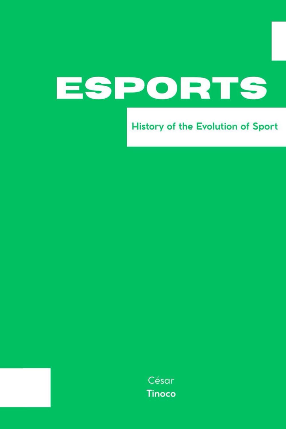 ESPORTS History of the Evolution of Sport baixar livro de graça