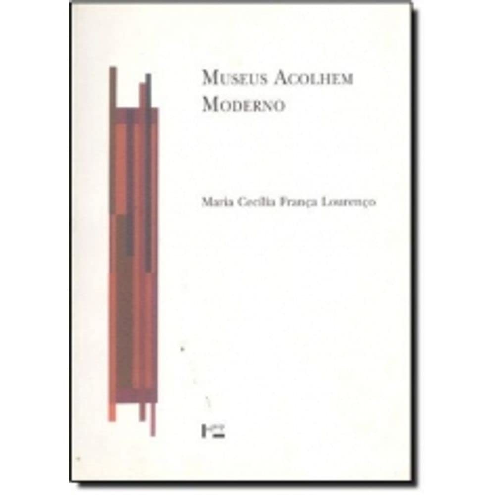 Museus Acolhem Moderno