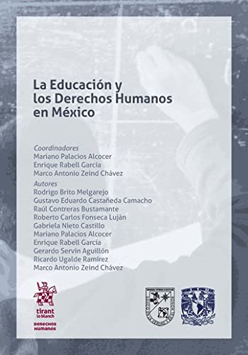 La Educación y los Derechos Humanos en México – Edición México - (Derechos Humanos – Edición México -) (Spanish Edition) baixar livro de graça