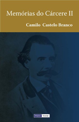 ler totalmente Memórias do Cárcere – II
