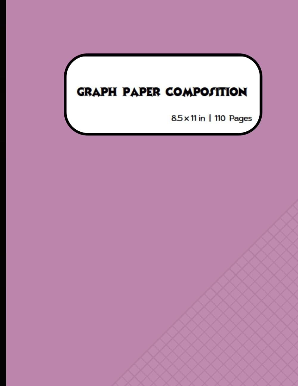 capítulo por capítulo baixar Graph Paper Notebook: Versatile Grid Pages for Math, Drawing, and Everyday Notes (110 Pages, 8.5 x 11)