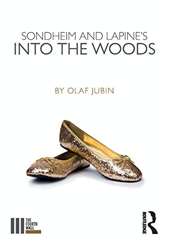 ler totalmente Sondheim and Lapine's Into the Woods (The Fourth Wall) (English Edition)