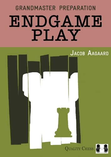 Grandmaster Preparation – Endgame Play baixar livro de graça