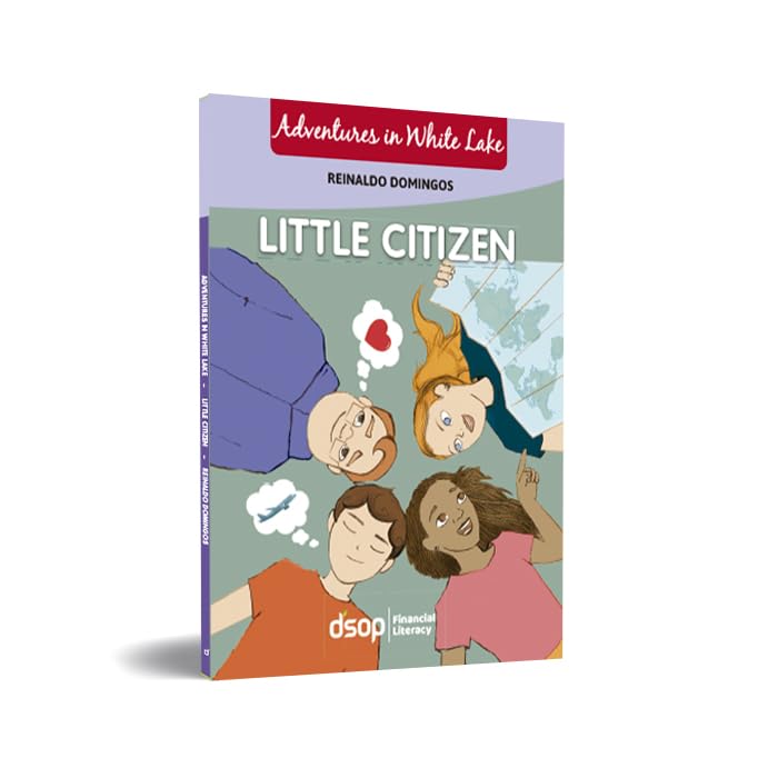 capítulo por capítulo baixar Little Citizen