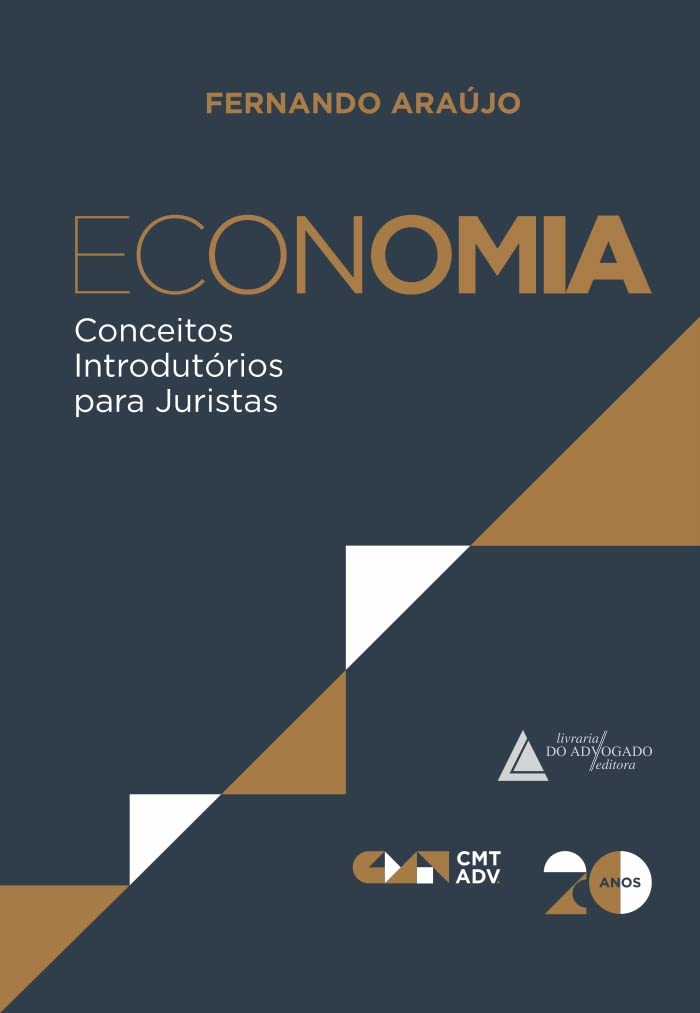 Economia: Conceitos Introdutórios Para Juristas baixar livro de graça