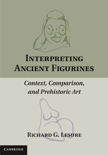 ler totalmente Interpreting Ancient Figurines: Context, Comparison, and Prehistoric Art (English Edition)