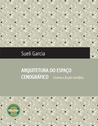 Arquitetura do Espaço Cenográfico baixar o livro de graça