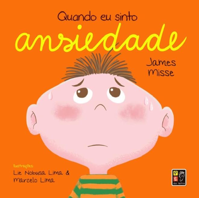 Quando eu sinto - Ansiedade baixar livro de graça