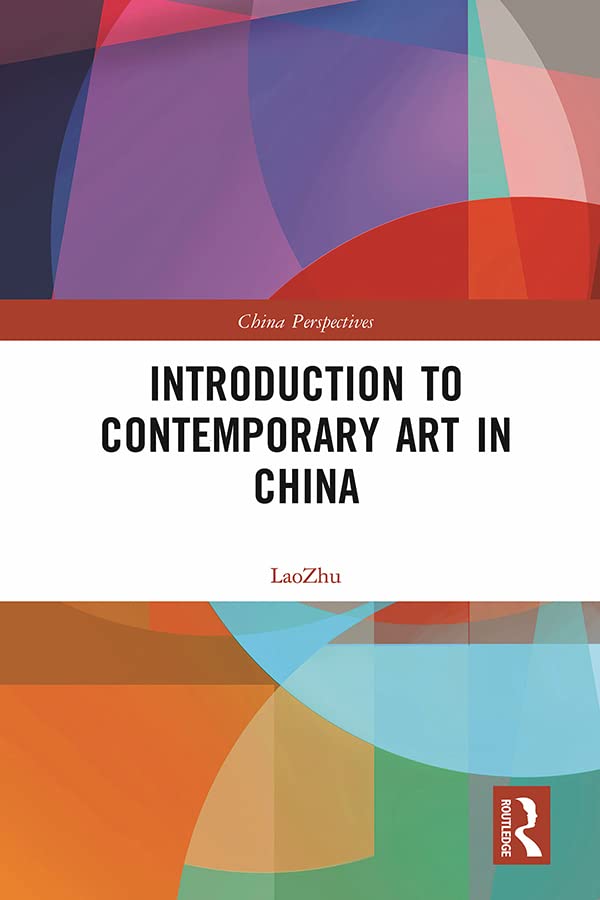 capítulo por capítulo baixar Introduction to Contemporary Art in China (China Perspectives) (English Edition)