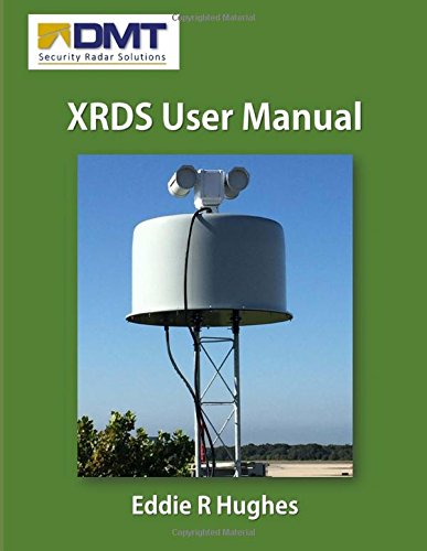 XRDS User Manual