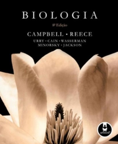 ler totalmente Biologia 8Ed. *