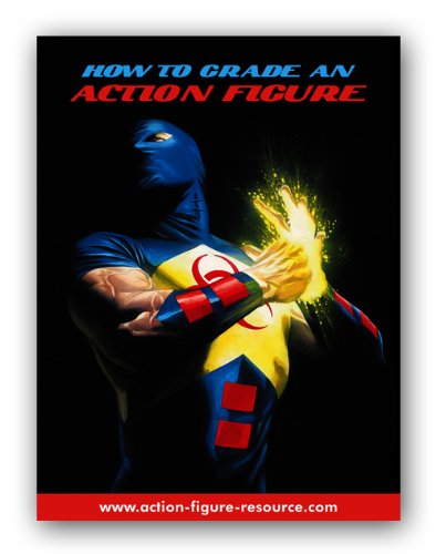 How To Grade An Action Figure (English Edition) baixar livro de graça