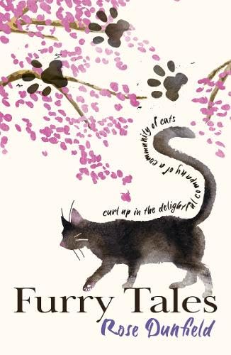 ler totalmente Furry Tales: curl up in the delightful company of a community of cats