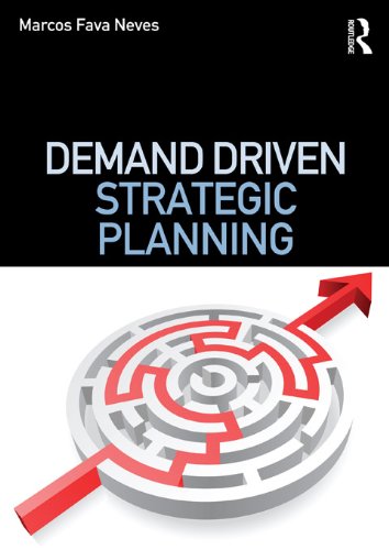 Demand Driven Strategic Planning (English Edition) baixar livro de graça
