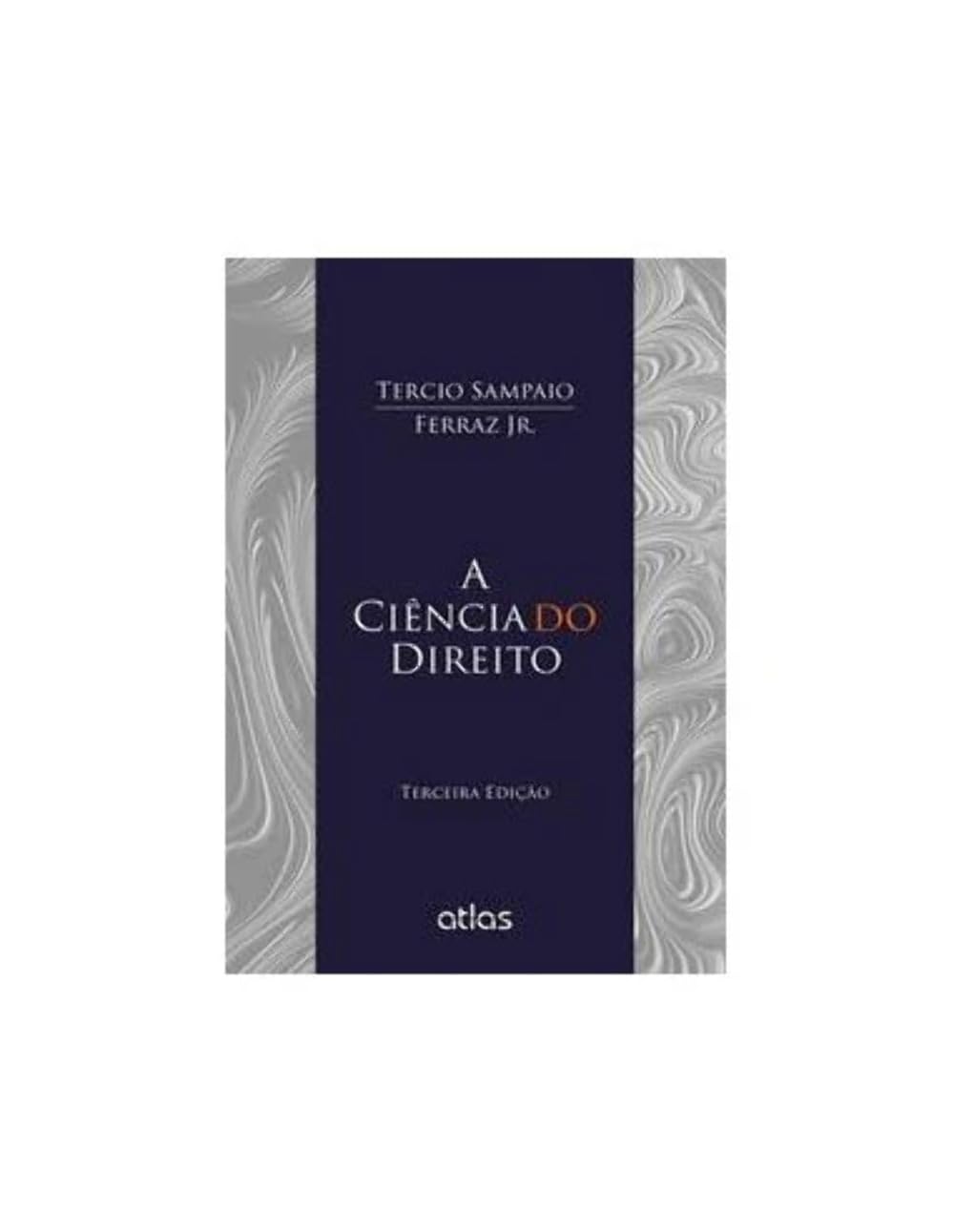 A Ciência Do Direito baixar livro de graça