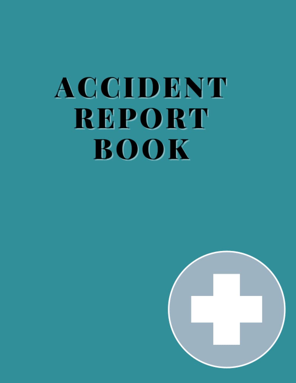 capítulo por capítulo baixar Accident Report Log Book For Business: Incident Log Book Health And Safety Reports