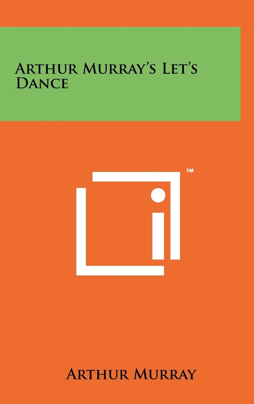 capítulo por capítulo baixar Arthur Murray's Let's Dance