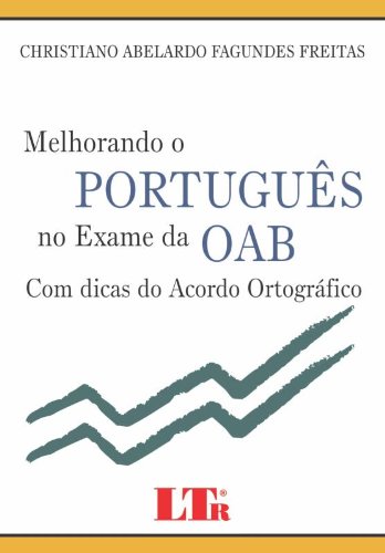 capítulo por capítulo baixar Melhorando O Português No Exame Da OAB