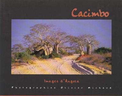 Cacimbo: Images of Angola baixar livro de graça