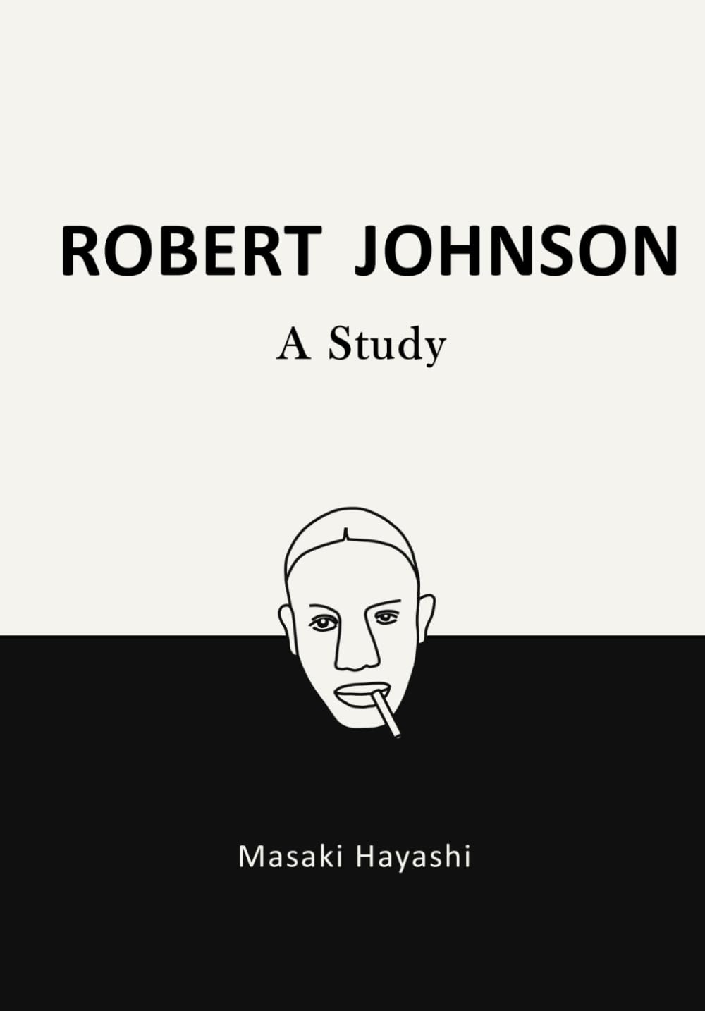 ler totalmente Robert Johnson: A Study