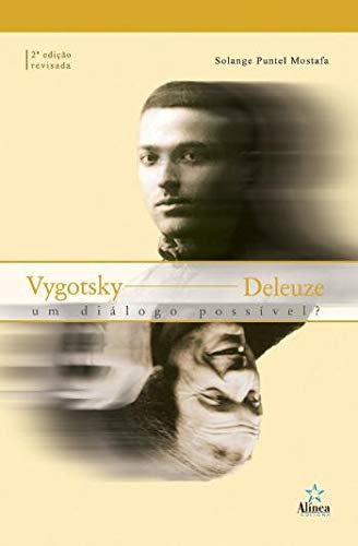 Vygotsky Deleuze. Um Diálogo Possível? baixar o livro de graça