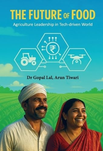 Future of Food baixar o livro de graça
