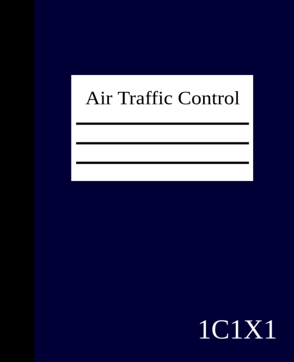 capítulo por capítulo baixar Air Traffic Control Composition Notebook: Wide Rule, 100 Pages, 7.5 x 9.25 inches