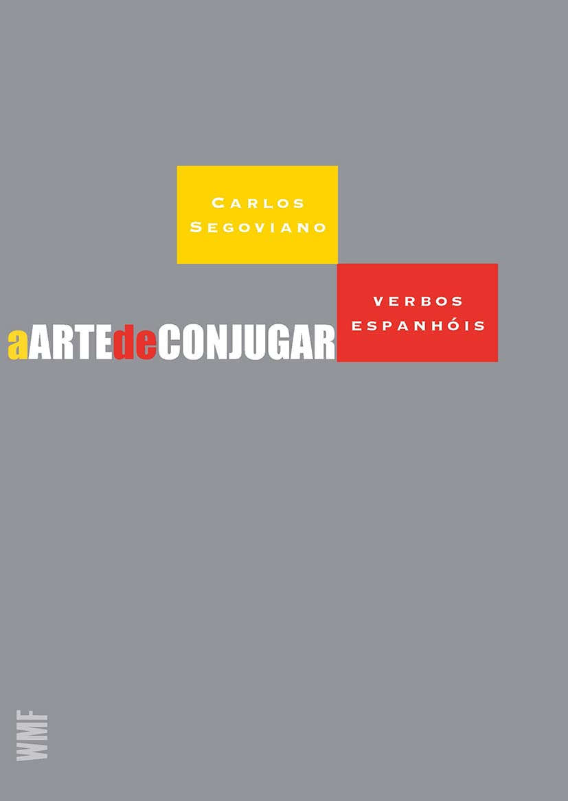 capítulo por capítulo baixar A arte de conjugar verbos espanhóis