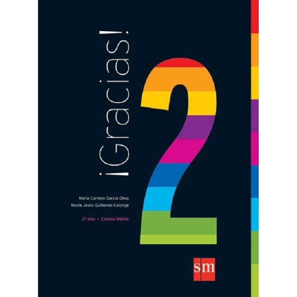 ¡Gracias! - 2º Ano baixar livro de graça