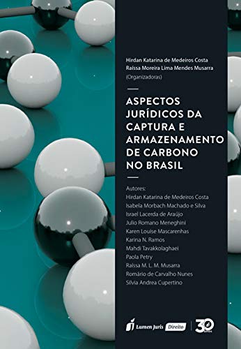 capítulo por capítulo baixar Aspectos Jurídicos Da Captura E Armazenamento De Carbono No Brasil – 2019