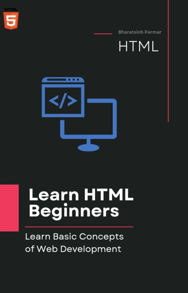 capítulo por capítulo baixar Learn HTML: For beginners (English Edition)