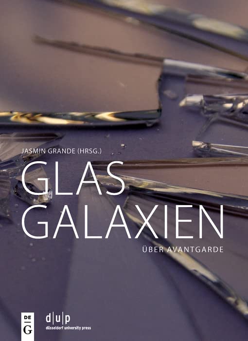 Glasgalaxien: Über Avantgarde (German Edition) baixar o livro de graça