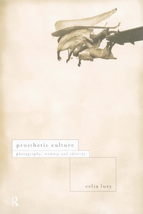 ler totalmente Prosthetic Culture (International Library of Sociology) (English Edition)