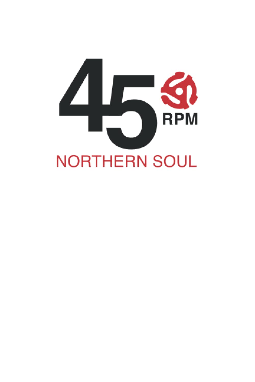45 RPM Northern Soul: For creative writing, making lists, scheduling, organizing and Recording your thoughts. baixar o livro de graça
