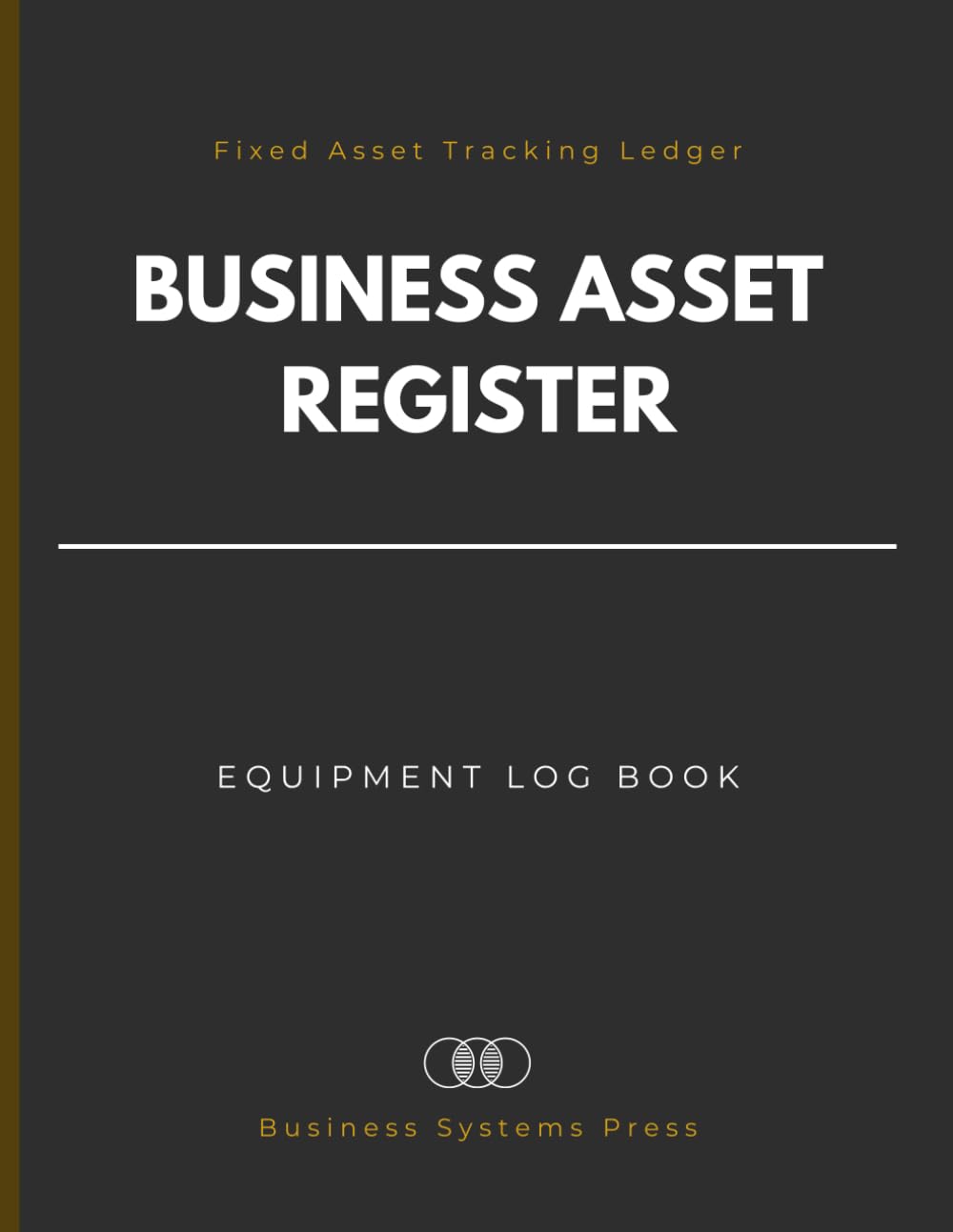capítulo por capítulo baixar Business Asset Register & Equipment Log Book: Fixed Asset Tracking Ledger for Companies | Record Equipment, Inventory Control, Purchase Details, Depreciation & Location