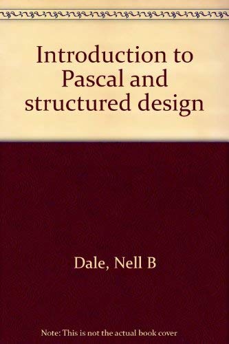 ler totalmente Introduction to Pascal and structured design