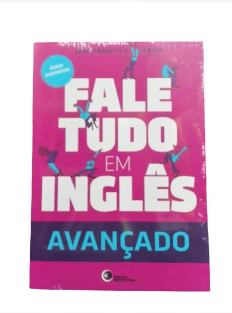 Fale tudo em inglês - Avançado