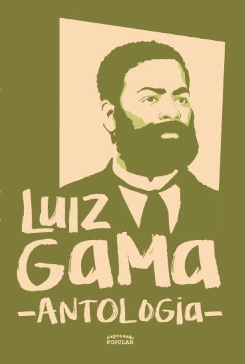capítulo por capítulo baixar Luiz Gama: antologia