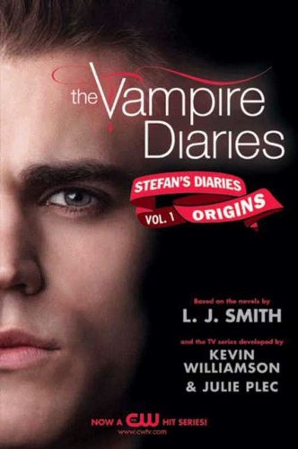 The Vampire Diaries: Stefan's Diaries #1: Origins: In 1864 Mystic Falls, brothers Stefan and Damon Salvatore fall for mysterious Katherine—unaware she's... Diaires- Stefan's Diaries) (English Edition) baixar o livro de graça
