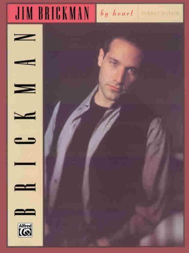Jim Brickman : By Heart (New Age) (English Edition)