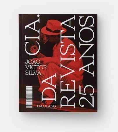 Cia. da Revista – 25 anos baixar o livro de graça