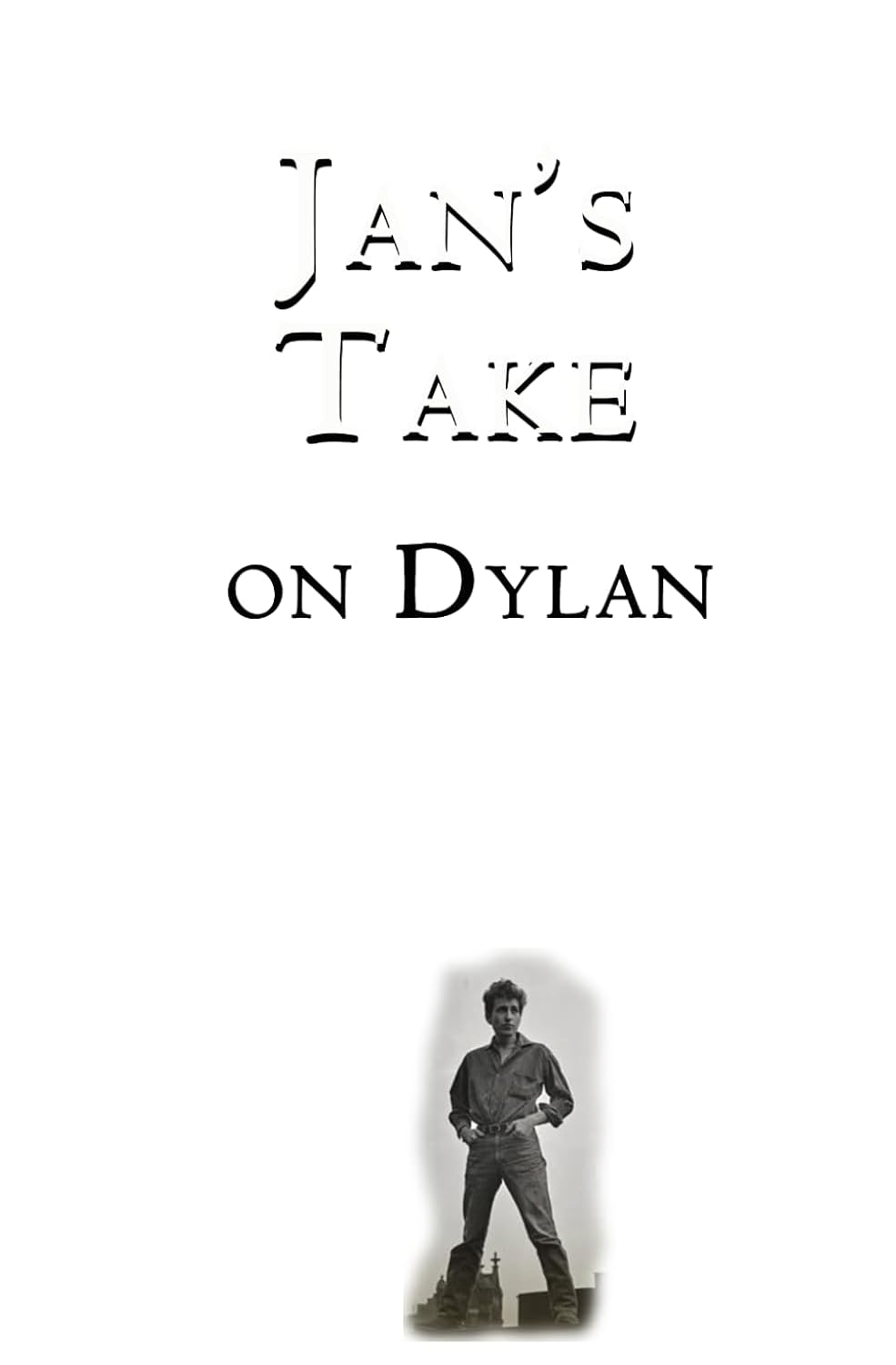 capítulo por capítulo baixar Jan's Take on Dylan