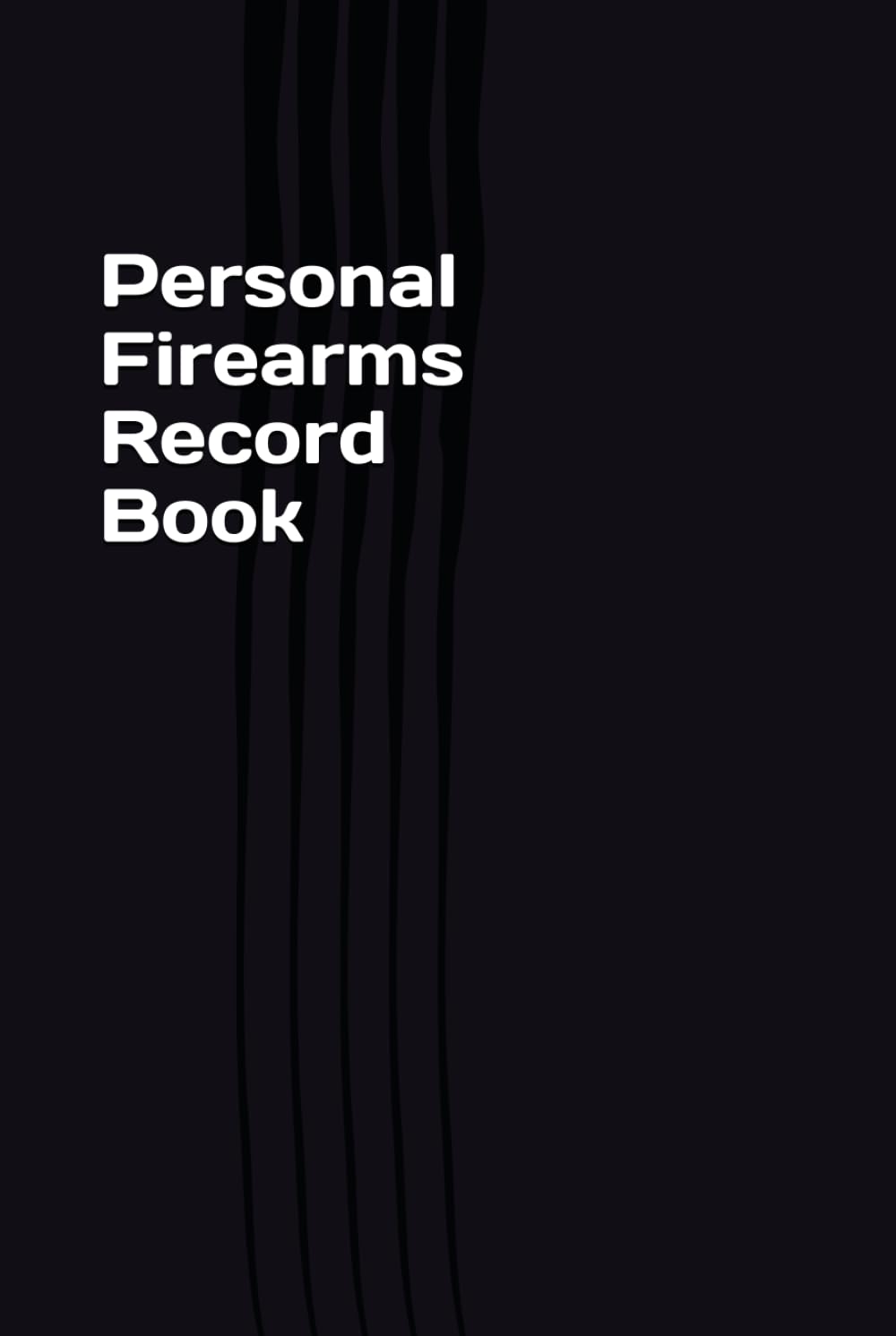 capítulo por capítulo baixar Firearms Record Book