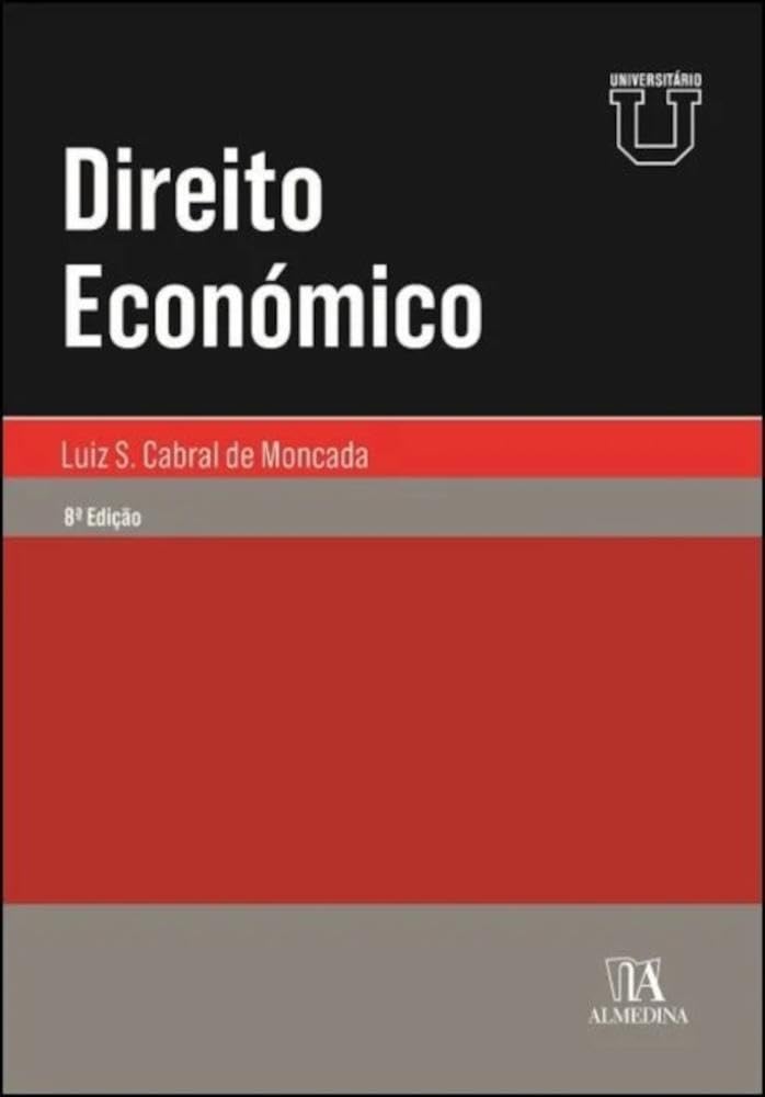 Direito Económico baixar o livro de graça