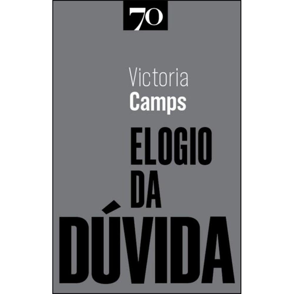 capítulo por capítulo baixar Elogio da dúvida