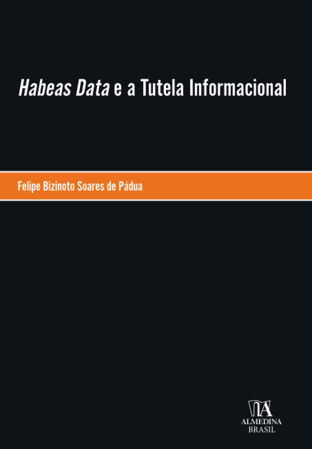 Habeas Data e a Tutela Informacional baixar livro de graça