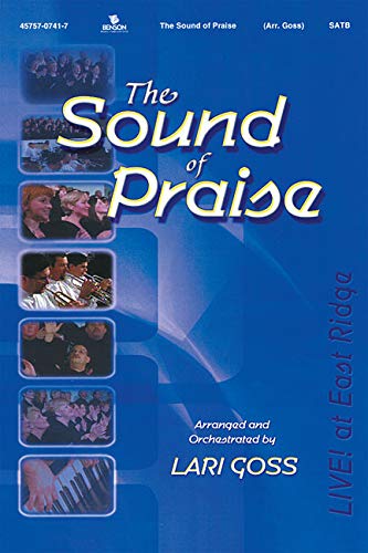 capítulo por capítulo baixar The Sound of Praise