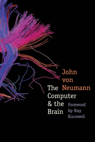 ler totalmente The Computer and the Brain: Abused City (The Silliman Memorial Lectures Series) (English Edition)