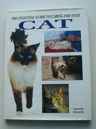 Essential Guide to Caring for Your Cat baixar livro de graça